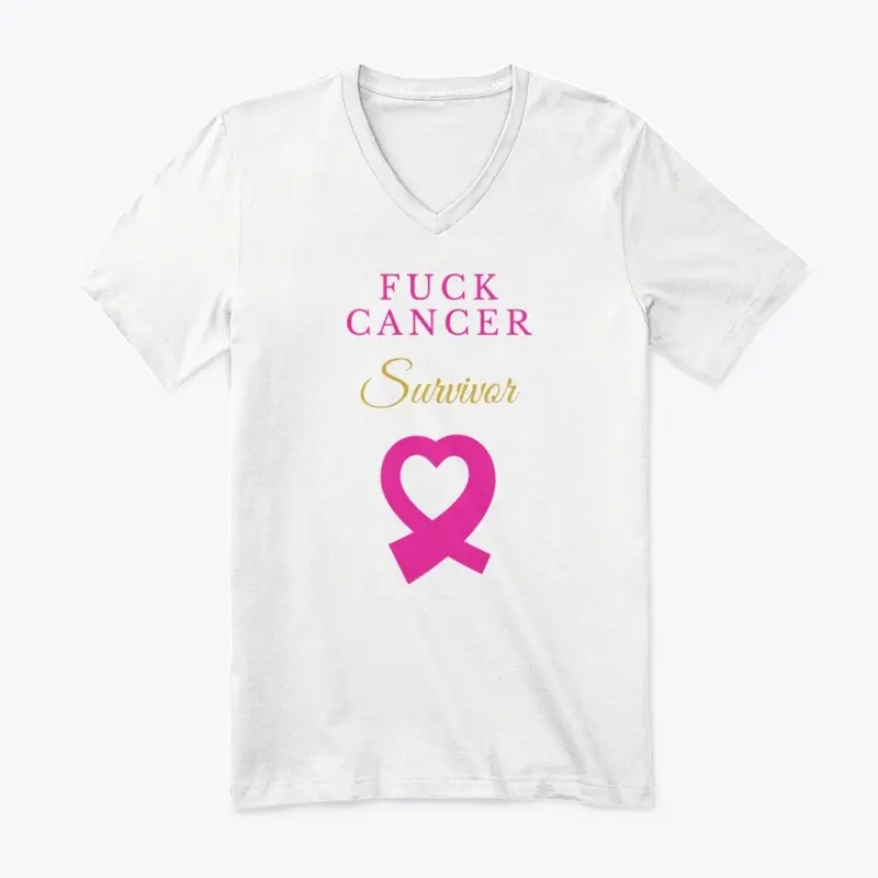 Fuck Cancer!