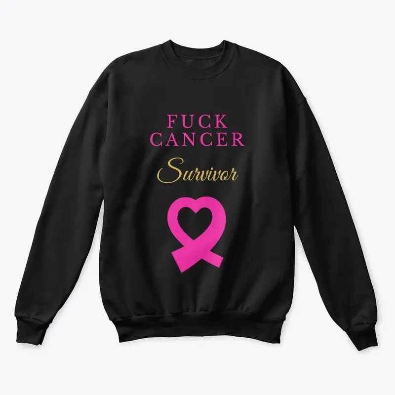 Fuck Cancer!