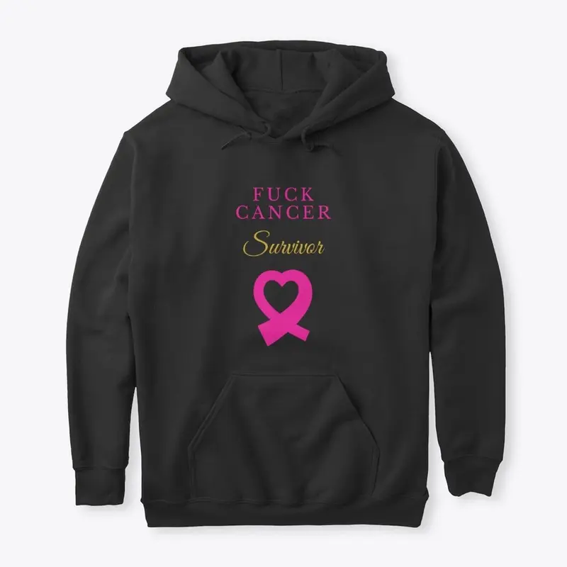 Fuck Cancer!